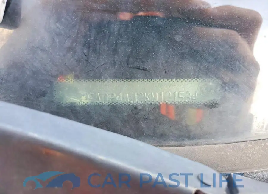3FADP4AJ2KM121534# 12