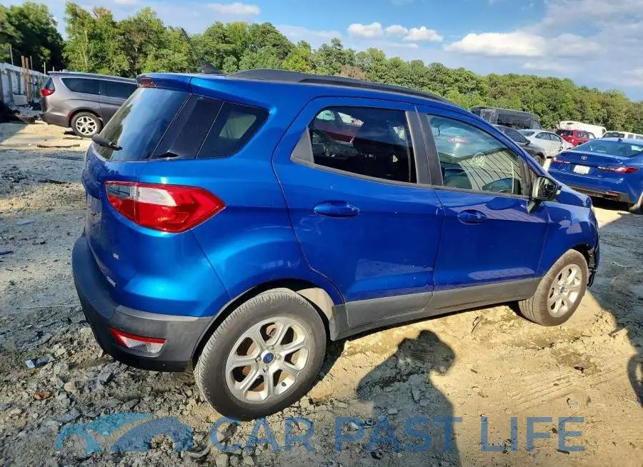 MAJ3S2GE6KC303750# 3