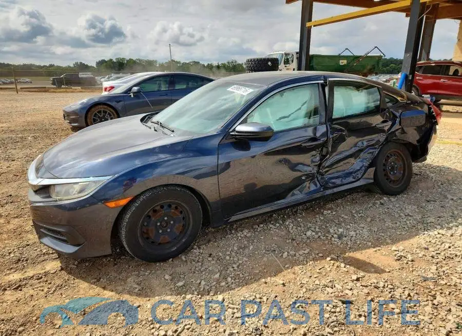 19XFC2F52HE065936# 1