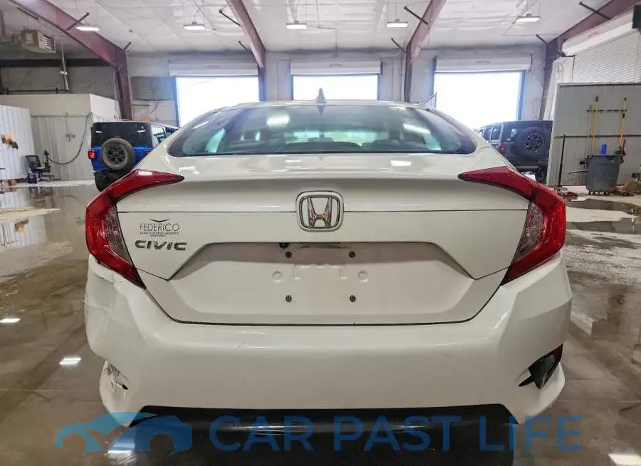 19XFC2F70HE231100# 6