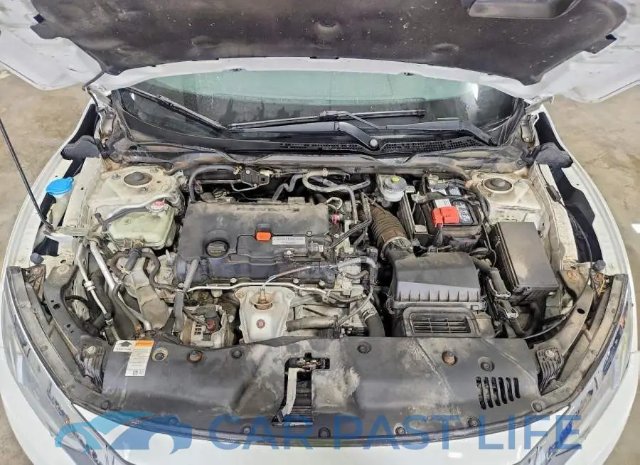 19XFC2F70HE231100# 11