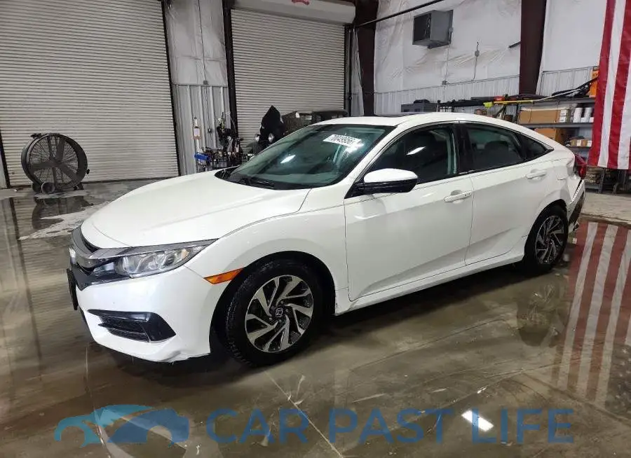 19XFC2F70HE231100# 1
