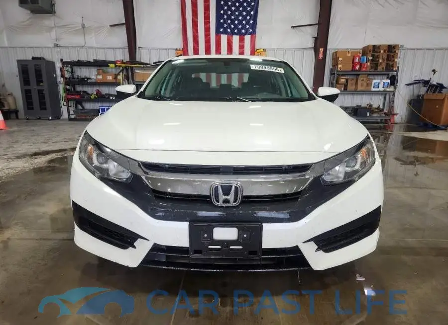 19XFC2F70HE231100# 5