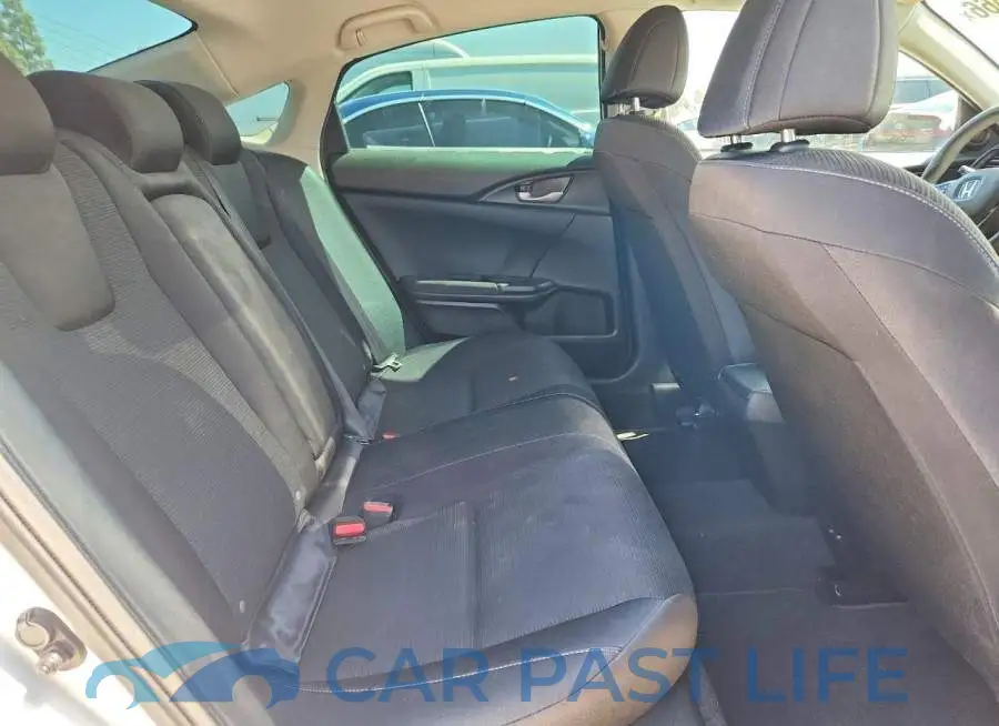 19XZE4F58NE014472# 10