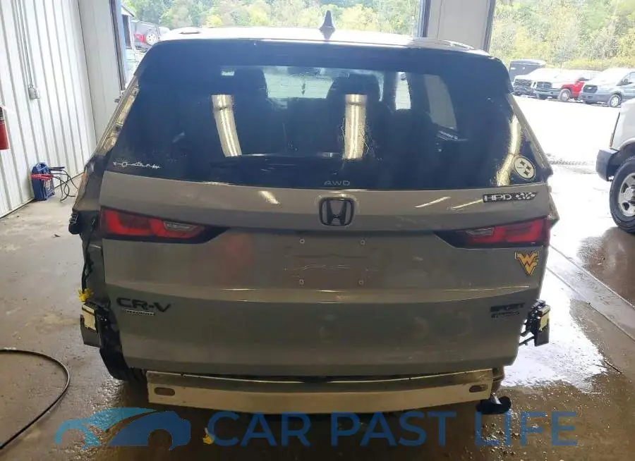 2HKRS6H90PH803136# 6