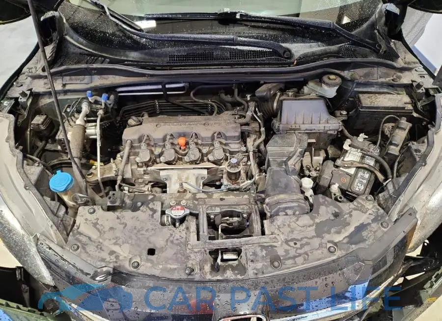 3CZRU5H33HM704560# 12