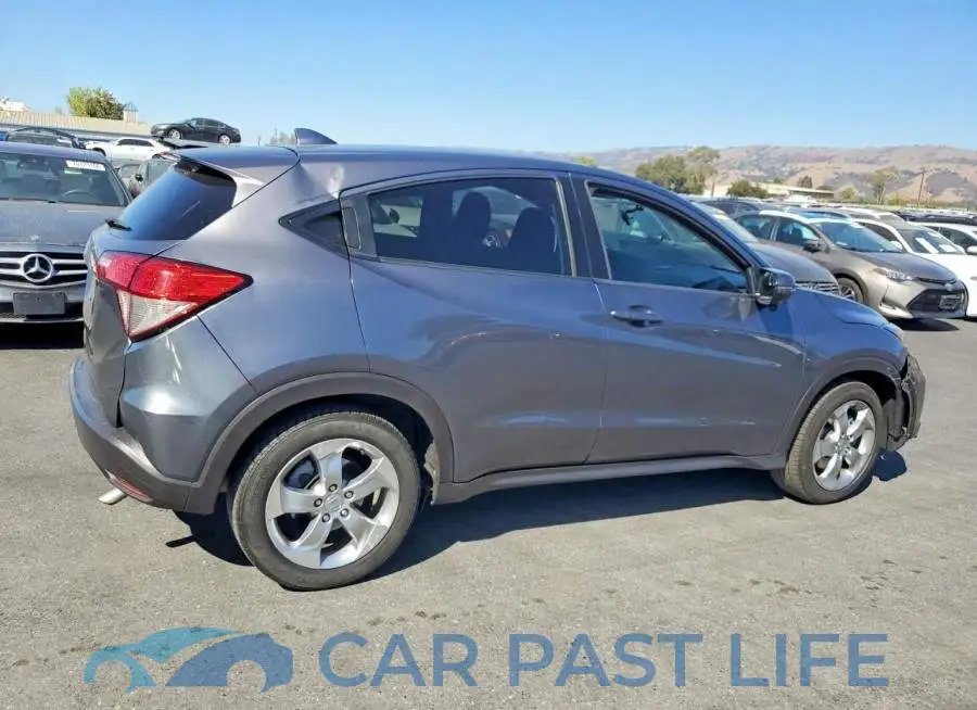 3CZRU5H55HG705922# 3