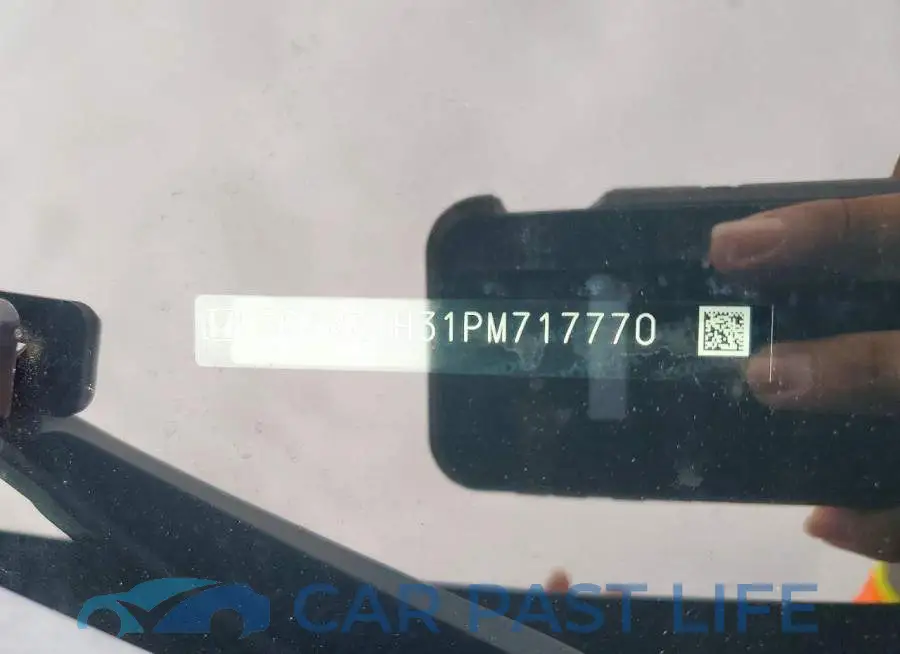 3CZRZ1H31PM717770# 13