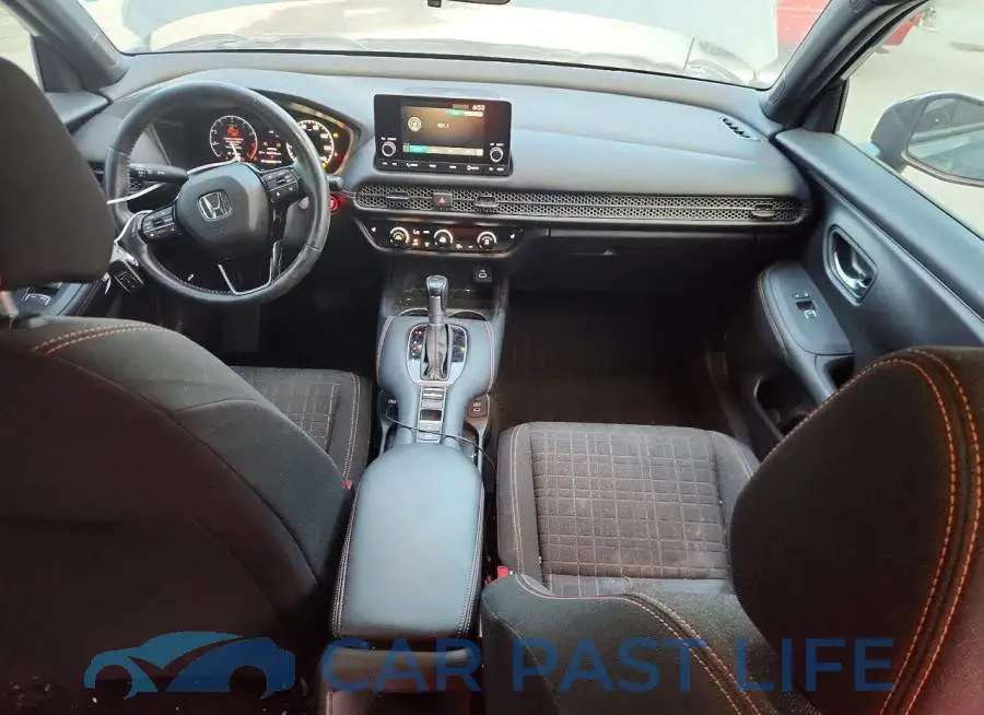 3CZRZ1H51RM700780# 8