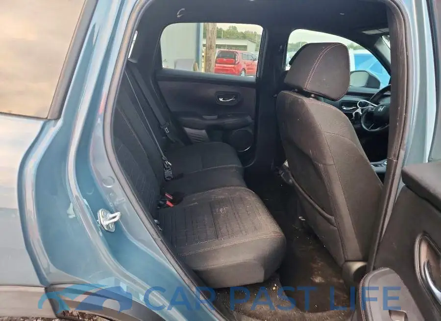 3CZRZ1H51RM700780# 11