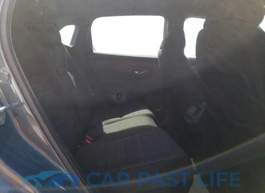3CZRZ1H54RM705715# 10