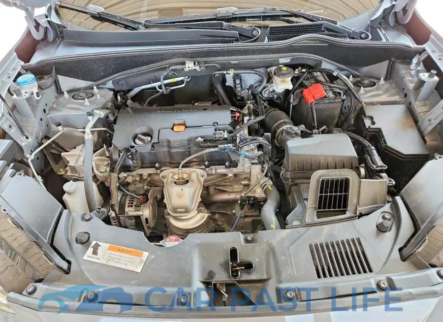 3CZRZ2H50TM752897# 12