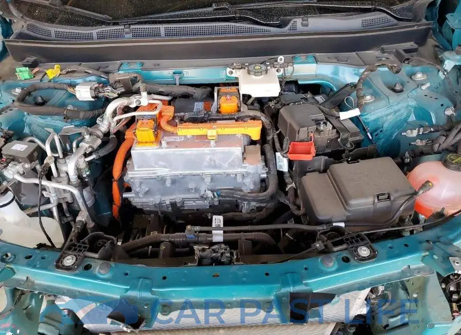 3GPKHXRJ9RS528422# 11