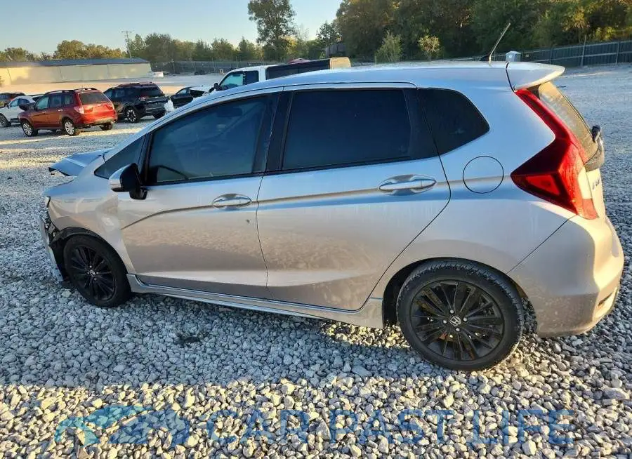 3HGGK5H63JM733125# 2