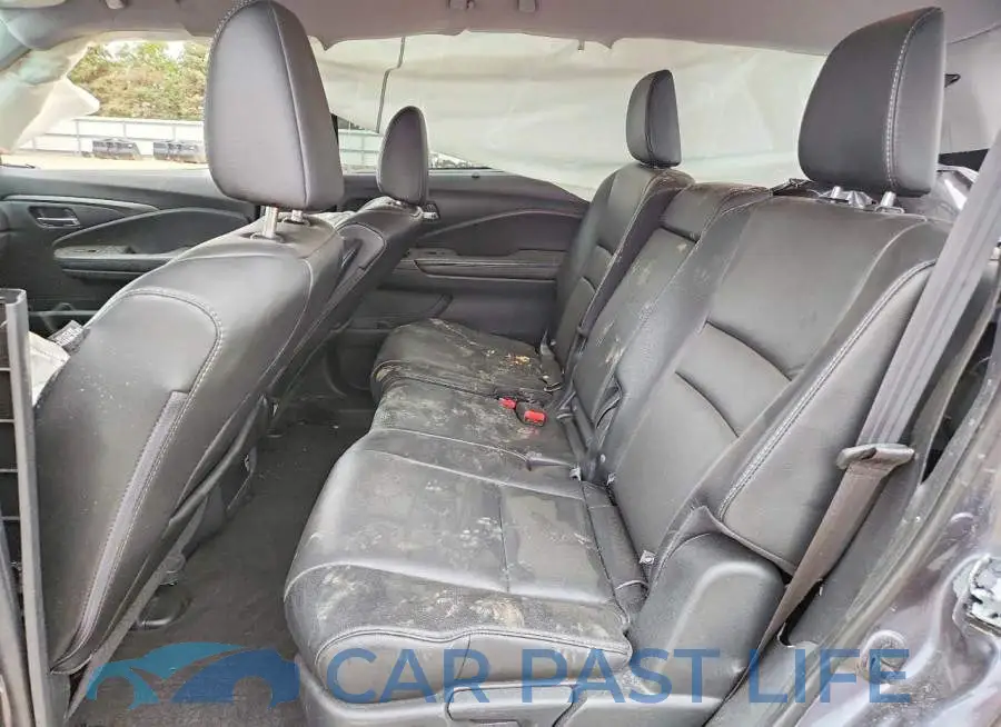 5FNYF6H56KB062138# 10
