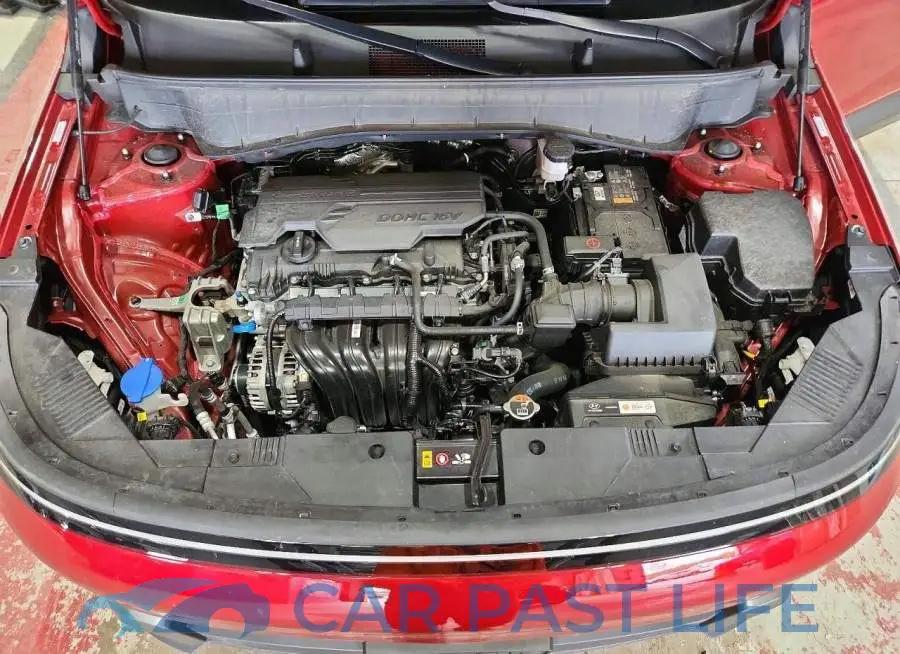 KM8HFCAB2TU346319# 11