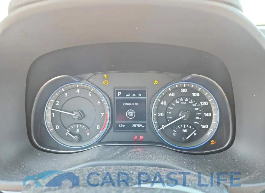 KM8K2CAA1MU599836# 9
