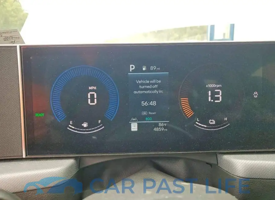 KMHL24JJ7TA171618# 9