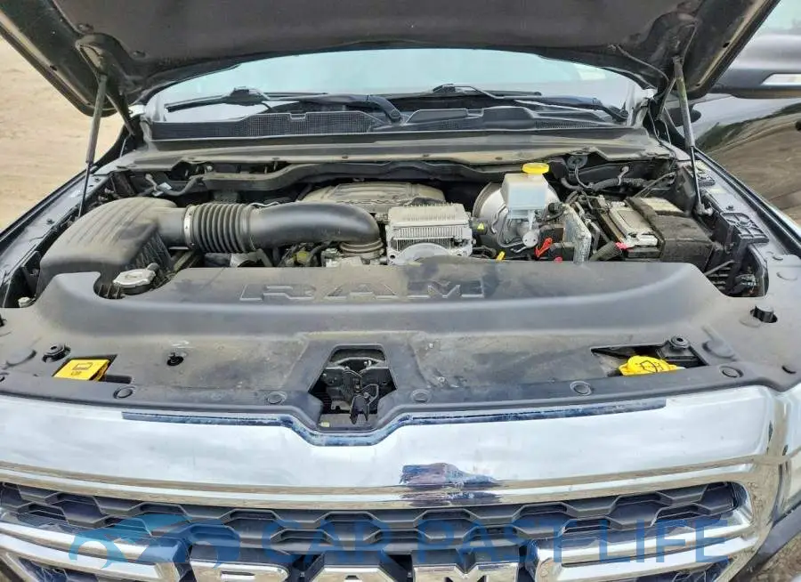 1C6SRFBT2NN465308# 11