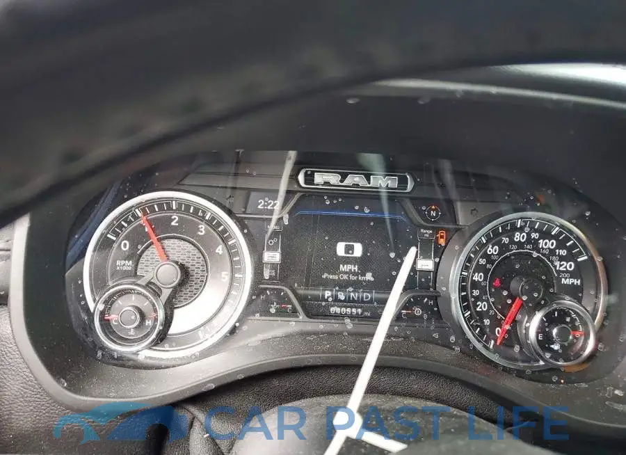 1C6SRFMT6MN514974# 9