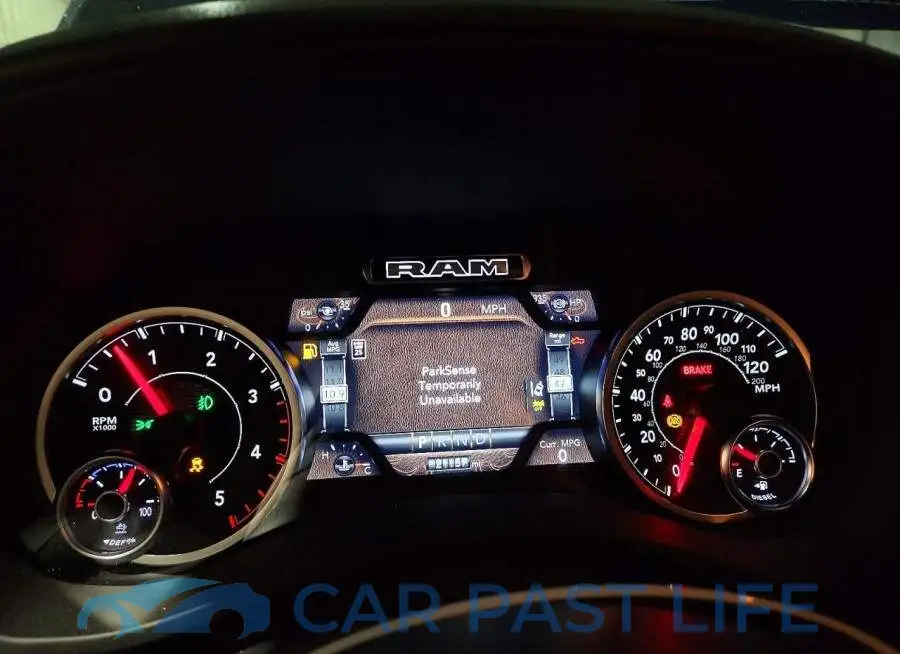 3C63R5CL1SG503029# 9