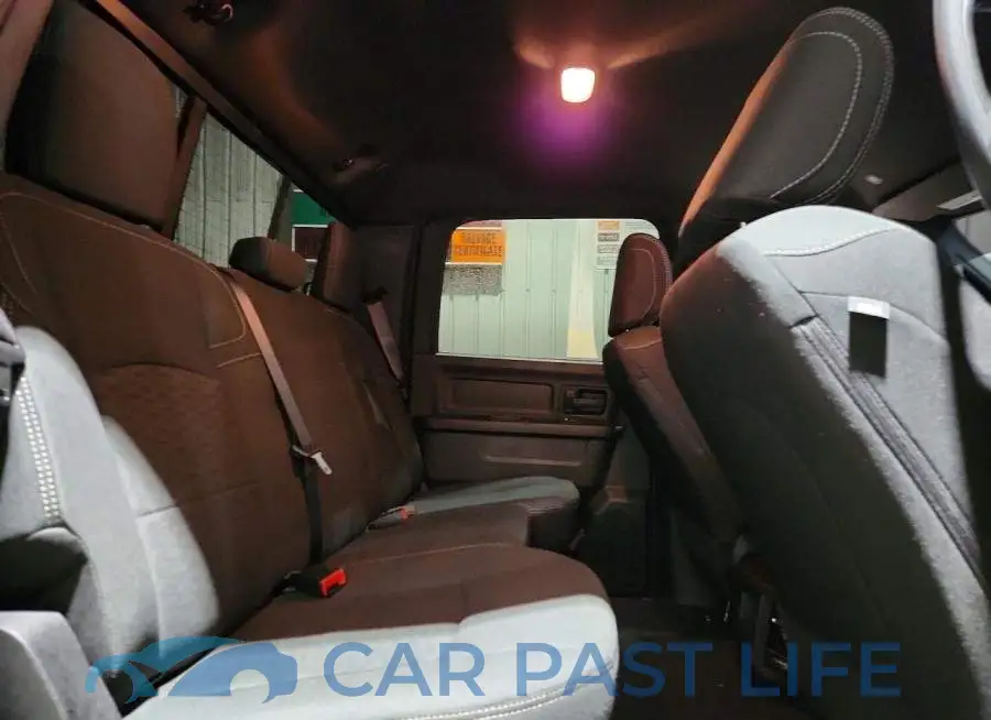 3C63R5CL1SG503029# 10