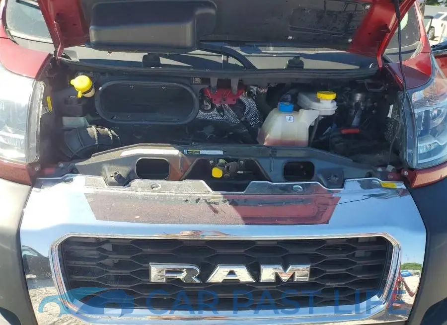 3C6TRVAG2LE127489# 12