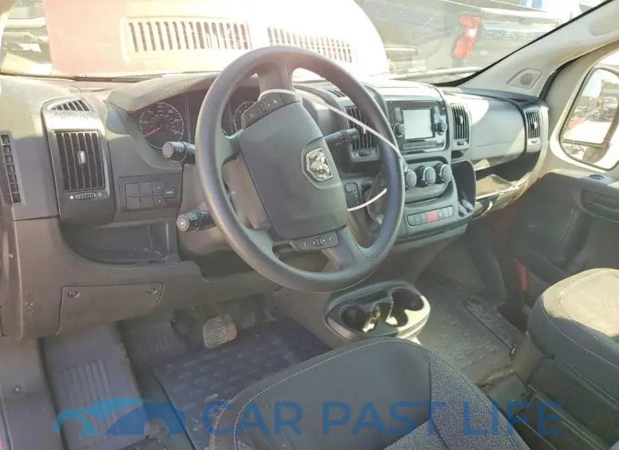 3C6TRVAG2LE127489# 8