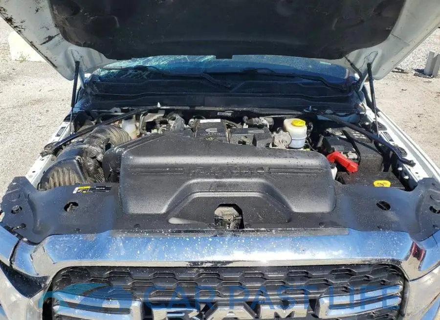3C6UR5DL3RG340090# 11