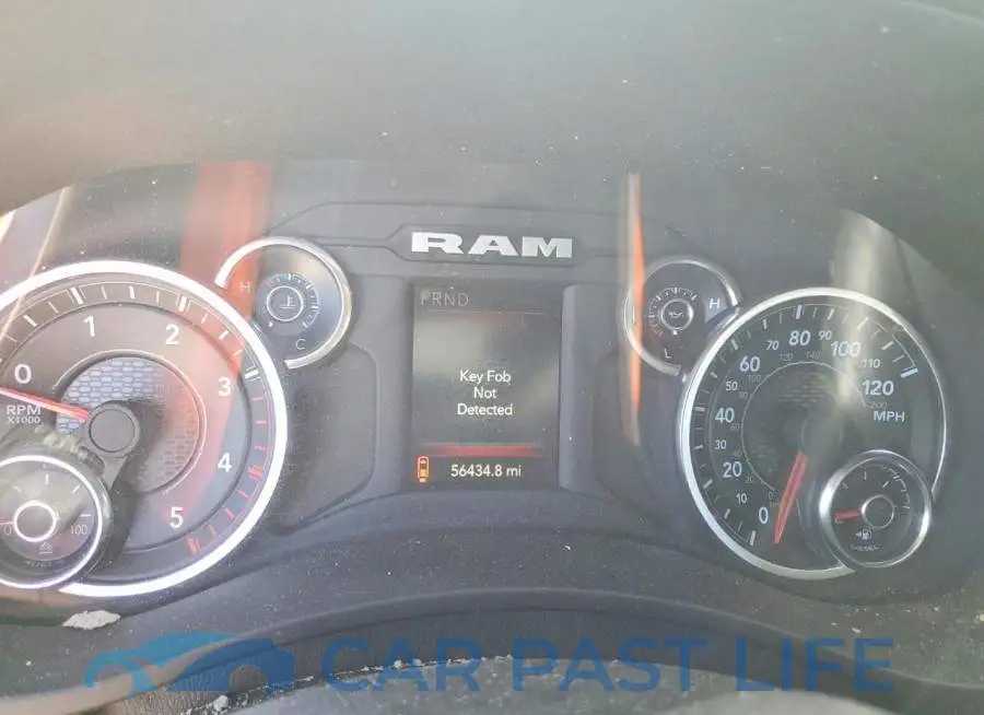 3C6UR5DL3RG340090# 9