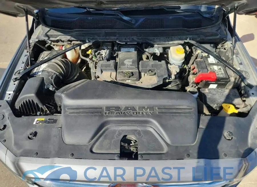 3C6UR5FL9KG613603# 11