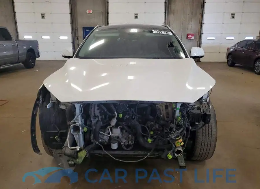3PCAJ5CB1MF124524# 5