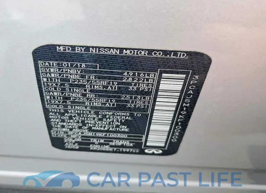 3PCAJ5M19KF100300# 13
