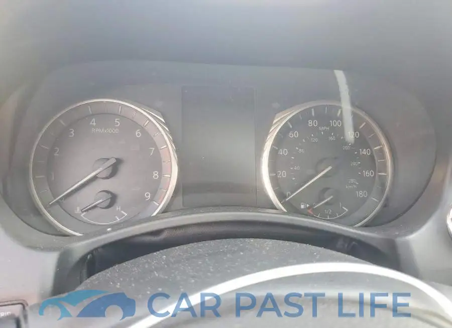 JN1EV7BR5PM540123# 9