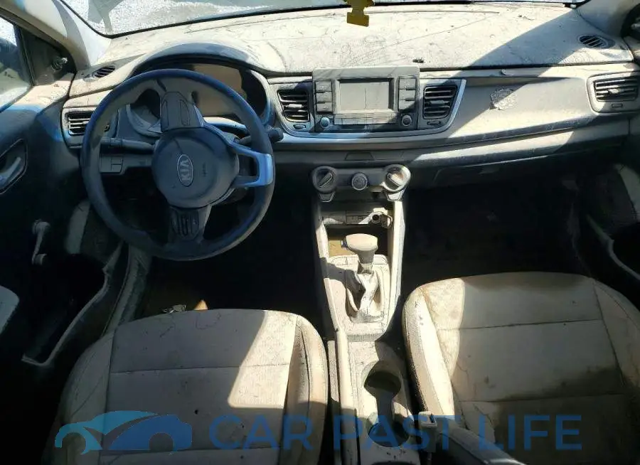 3KPA24AB0JE072704# 8