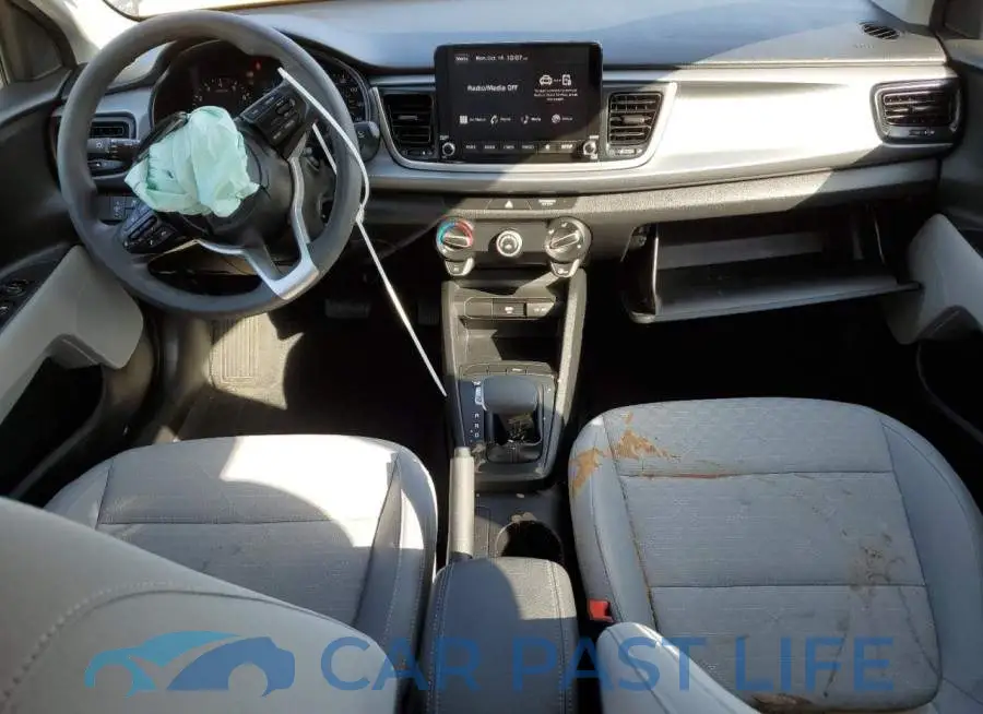 3KPA24AD5PE557110# 8