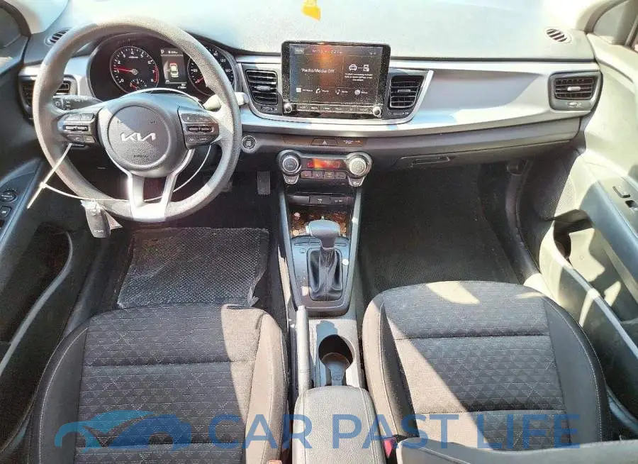 3KPA24AD6PE627648# 8