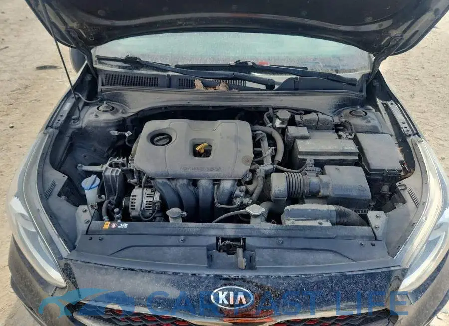 3KPF34AD6LE165721# 11