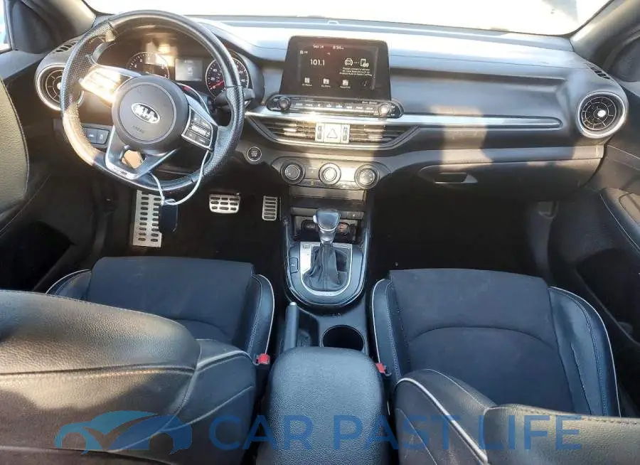 3KPF34AD6LE165721# 8