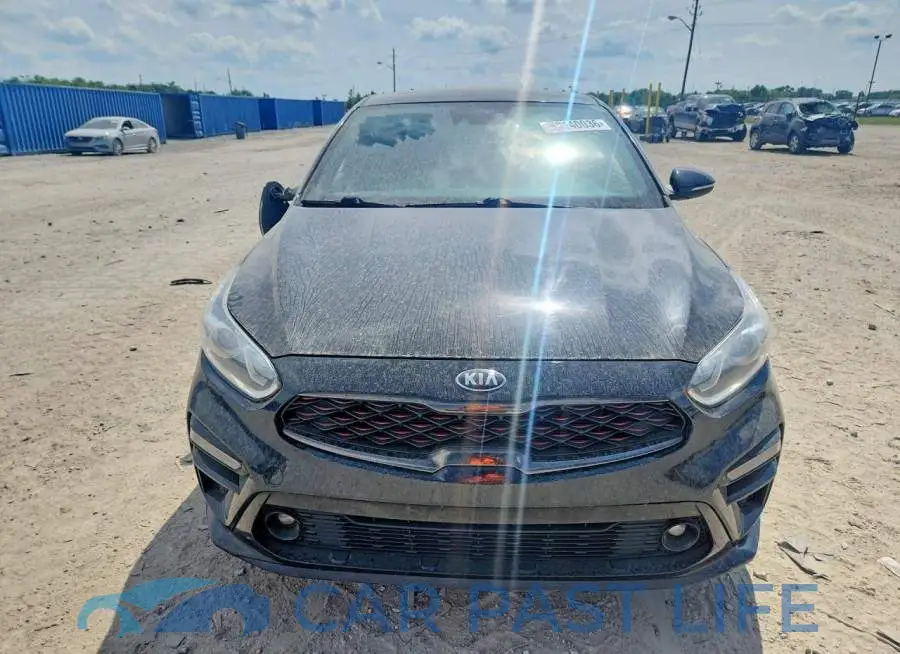3KPF34AD6LE165721# 5