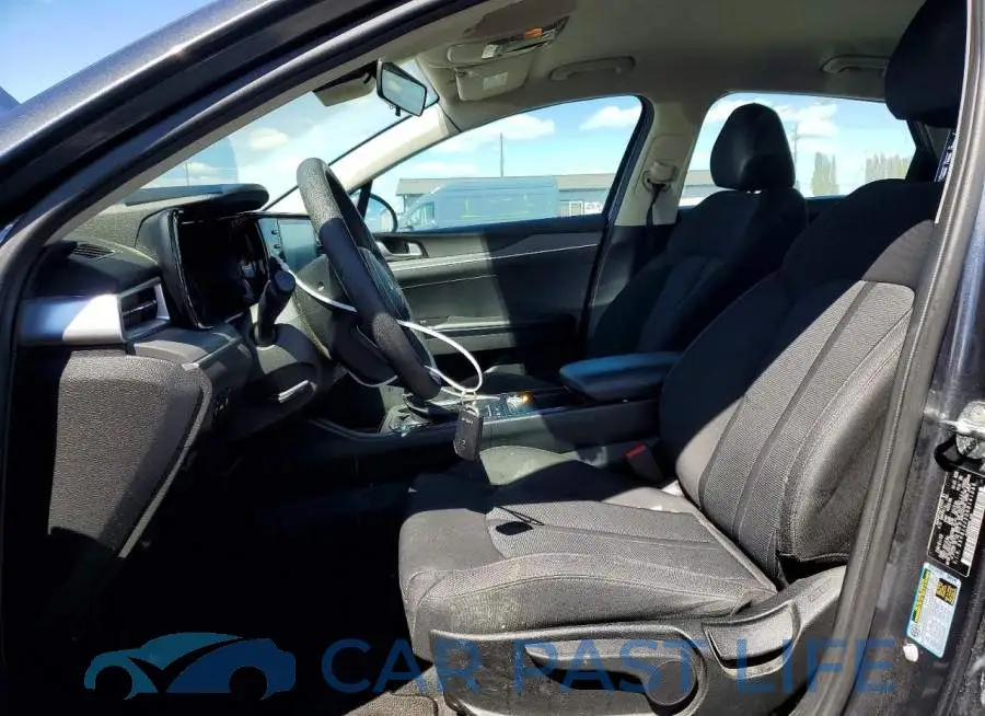 5XXG14J20NG141059# 7