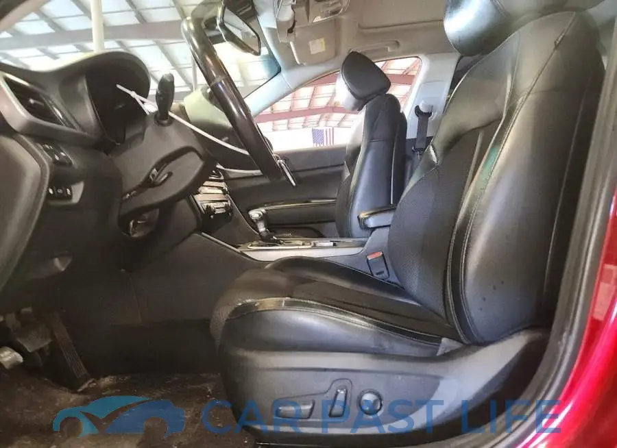 5XXGT4L36KG294511# 7