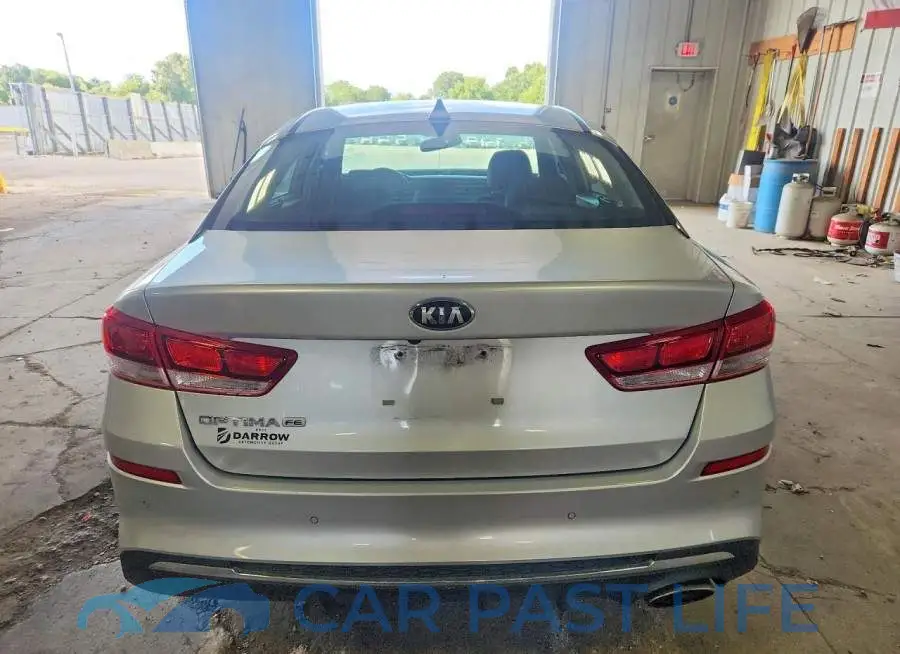 5XXGT4L37KG373900# 6