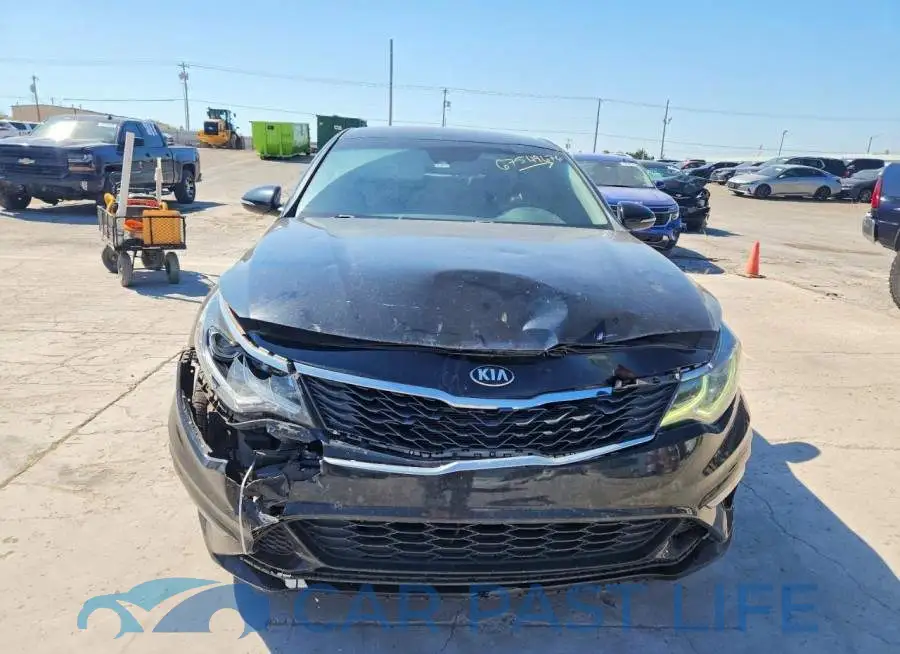 5XXGT4L38LG418392# 5
