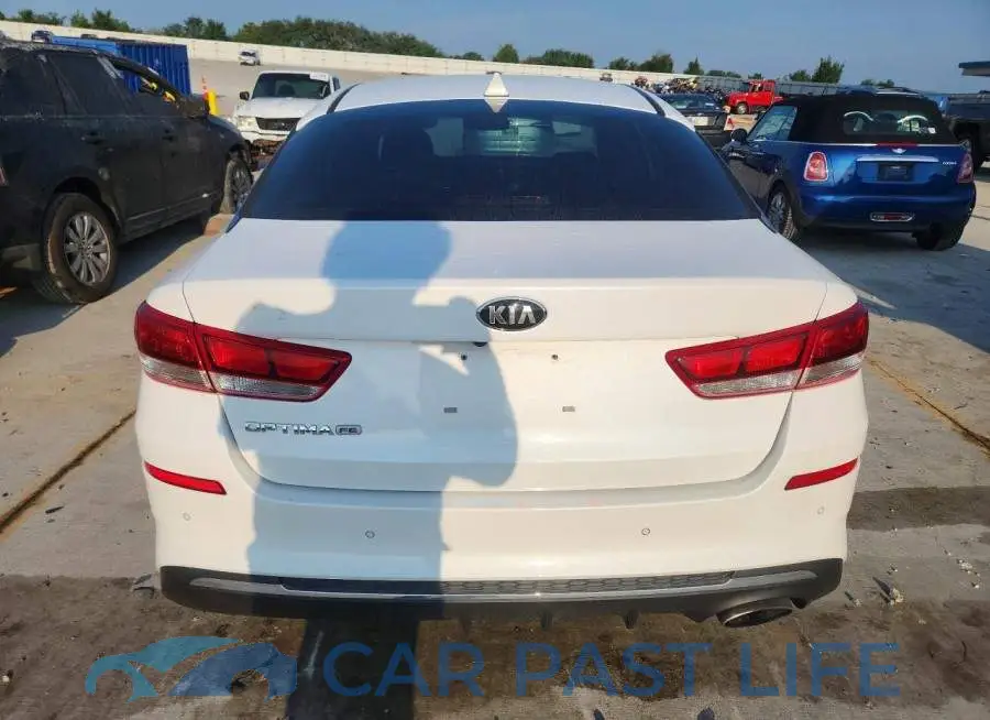5XXGT4L39KG305081# 6