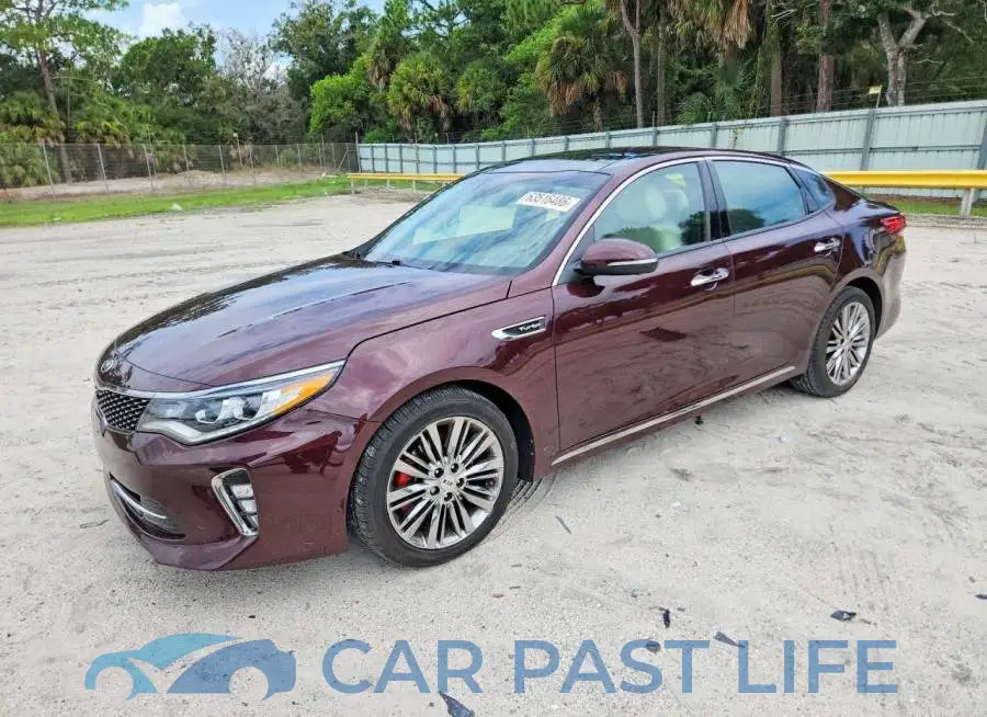 5XXGV4L24JG201551# 1