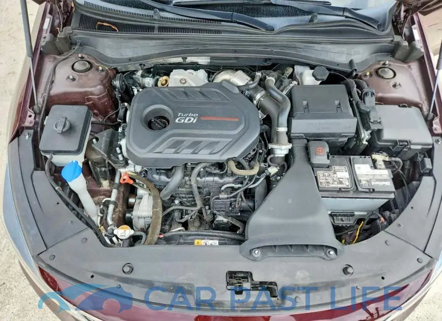 5XXGV4L24JG201551# 11