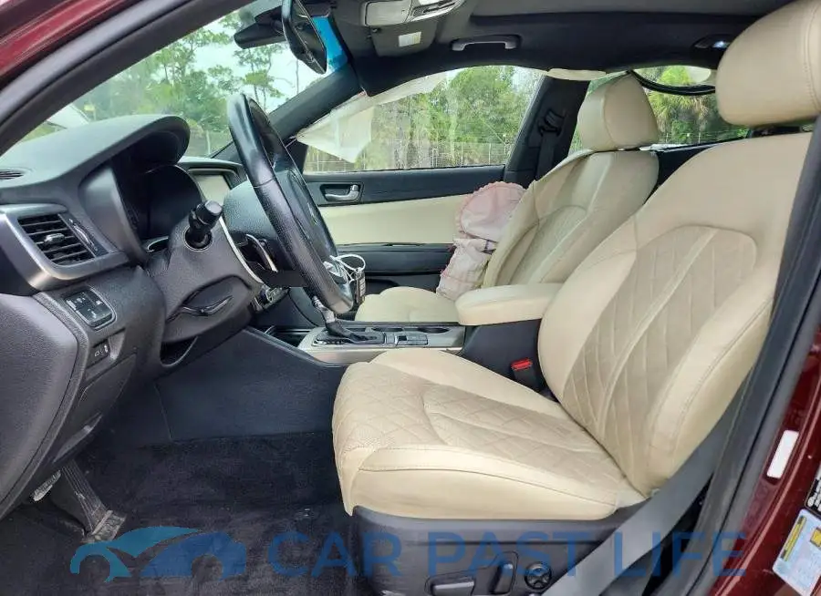 5XXGV4L24JG201551# 7
