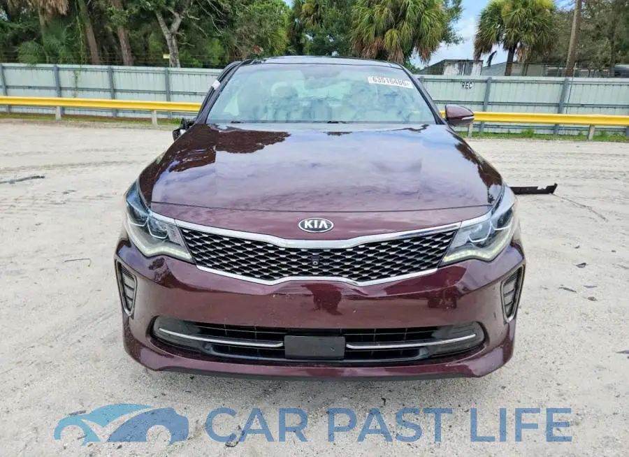 5XXGV4L24JG201551# 5