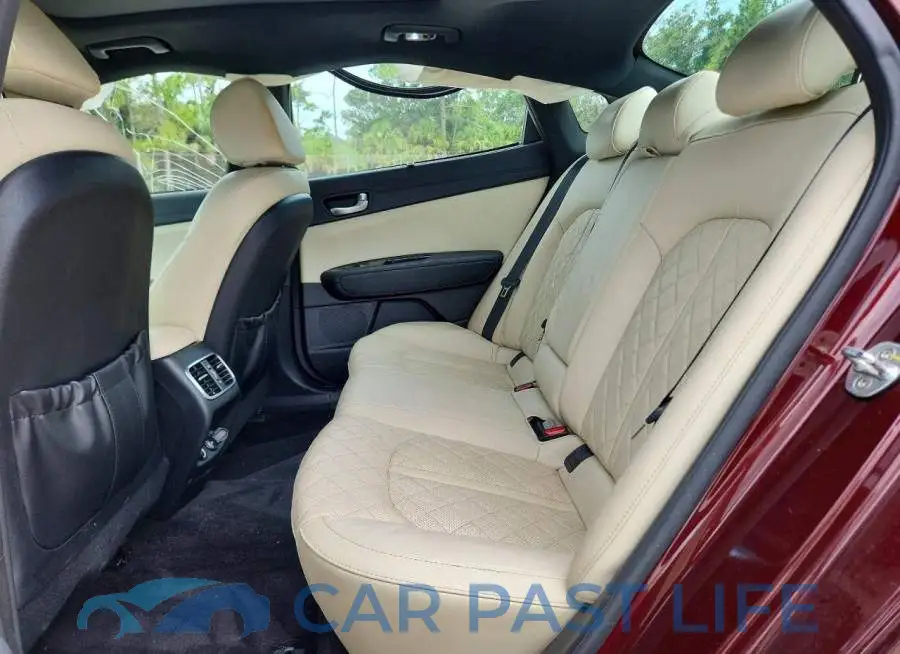 5XXGV4L24JG201551# 10